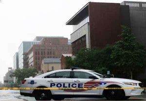 அமெரிக்க கத்தோலிக்கப் பாடசாலையில் துப்பாக்கிச் சூடு