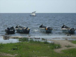 அட்லாண்டிக்கில் சமுத்திரத்திலிருந்து 89 பேரின் உடல்கள் மீட்பு