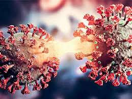 அமெரிக்காவில் புதிய வகை கொரோனா வைரஸ்