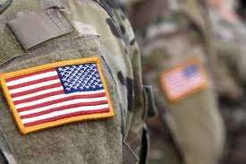 திருநங்கை வீரர்களைப் பணிநீக்கம் செய்ய அமெரிக்கா உத்தரவு