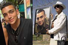 அமெரிக்க இராணுவ வீரரை விடுவிக்கும் ஹமாஸ்