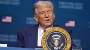 இனி வெனிசுலா மீது தாக்குதல் இல்லை - டிரம்ப் திடீர் அறிவிப்பு