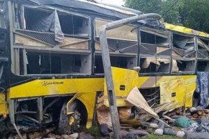 யாகி சூறாவளி - வியட்நாமில் அதிகரிக்கும் உயிரிழப்புக்கள்