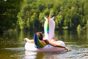 சுவிட்சர்லாந்திலுள்ள நதிகளில் தண்ணீர் மட்டம் தொடர்பில் எச்சரிக்கை