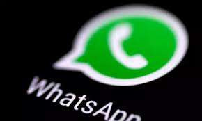 ரஷ்யாவில் வாட்ஸ் ஆப் செயலியைத் தடை செய்ய திட்டம்
