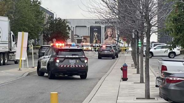 டொரொன்டோவில் மற்றொரு துப்பாக்கிச் சூட்டில் ஒருவர் பலி