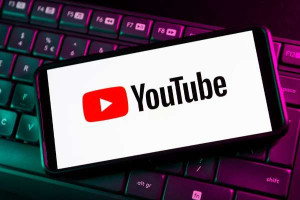 20 ஆண்டுகளில் 20 பில்லியன் வீடியோக்கள்! யூடியூபின் சாதனைப் பயணம்