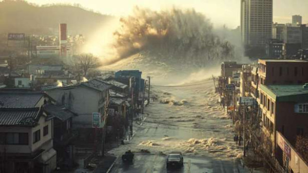 500க்கும் அதிகமான நிலநடுக்கங்கள் - பாபா வங்கா கணித்த நாள் நெருங்குவதால் அச்சம்