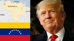 வெனிசுலா எண்ணெய் ஏற்றுமதியைக் கட்டுப்படுத்த முயலும் அமெரிக்கா