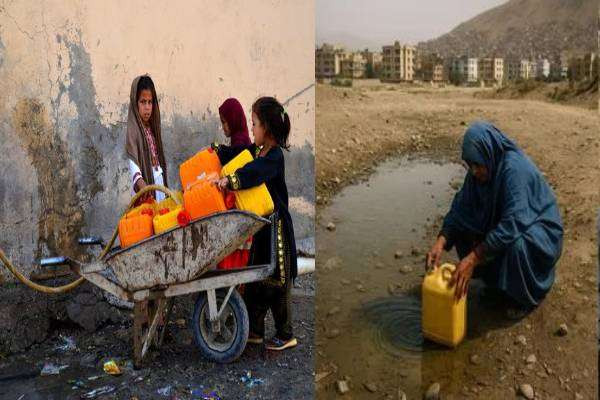 உலகின் தண்ணீர் இல்லாத முதல் நகரமாக மாற உள்ள ஆசிய நாட்டின் தலைநகர்