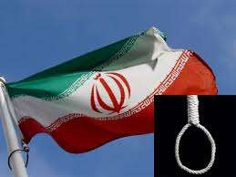 இஸ்ரேலுக்காக தாக்குதல் நடத்திய 6 பேரை தூக்கிலிட்ட ஈரான்