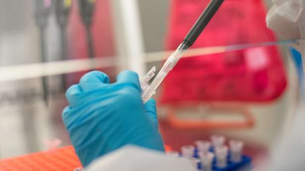 டொரொன்டோவில் பதிவான வைரஸ் தொற்று