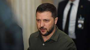 உக்ரைன் தோல்வியடைந்தால் ரஷ்யா போலந்தை குறிவைக்கும் - ஜெலென்ஸ்கி எச்சரிக்கை