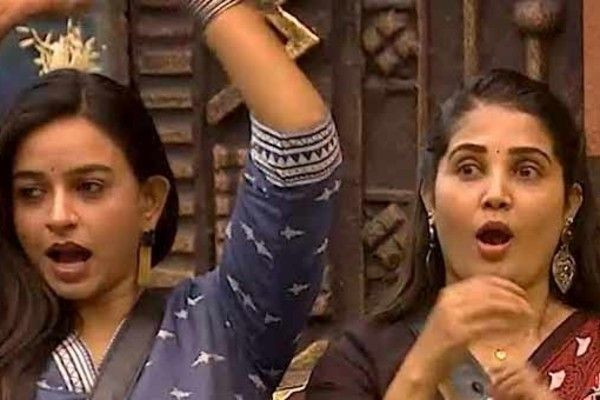 பிக் பாஸ்  வெற்றிக்கோப்பையை  வெல்லப்போவது இவரா  ?