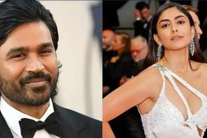 காதலர் தினத்தில் நடிகர் தனுஷ்  திருமணம் ?