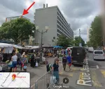 Appartement F4 de 72 m² - 175 000€