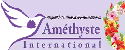 AMETHYSTE INTERNATIONAL