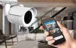 VIDÉO SURVEILLANCE