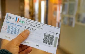 கோடிக்கணக்கான பிரெஞ்சு மக்களின் வங்கிக் கணக்குகளில் வரவு வைக்கப்படவுள்ள பணம் 