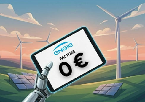 பிரான்ஸில் இலவச மின்சாரம் - நீங்களும் Engie வாடிக்கையாளர்களாக இருந்தால் முந்துங்கள்...!