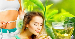 கிரீன் டீ குடித்தால் உடல் எடை குறையுமா.?