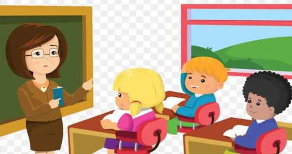 மாணவனிடம் சிக்கி சின்னாபின்னமான ஆசிரியர்