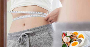 உடல் எடையை விரைவாகக் குறைக்க 3 எளிய டிப்ஸ்!