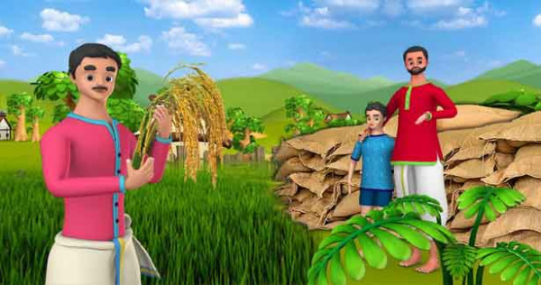  உழைப்பே அதிர்ஷ்டம் தரும்