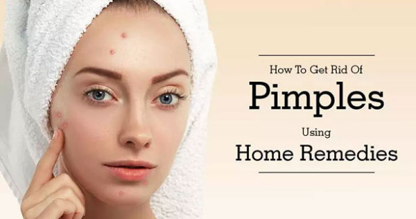 முகப்பருவை போக்க நிரந்தரமான இயற்கை சிகிச்சைகள்