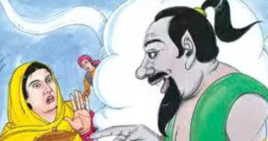 அலாவுதீனும் அற்புத விளக்கும்