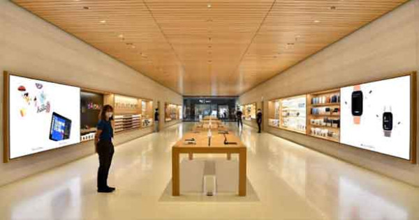 5G தொழில்நுட்பம் கொண்ட புதிய iPhone திறன்பேசிகள் அறிமுகம் செய்யப்படலாம்!