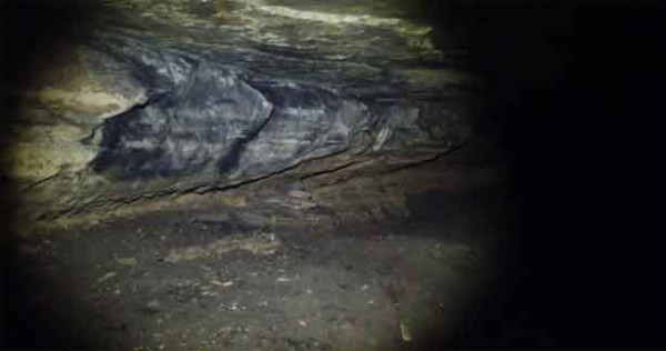 1800ஆண்டுகளுக்கு முந்தைய பீர் குகை கண்டுபிடிப்பு!