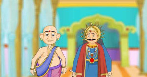 புலிக்கு பிறந்தது பூனை ஆகுமா?