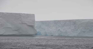  பாரிய பனிப்பாறை கட்டி உடைந்தது! பிரித்தானிய விஞ்ஞானிகள் தகவல்