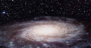 செத்து மடிந்து கொண்டிருக்கும் கேலக்சி!