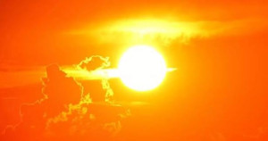 உலகளவில் அதிக வெப்பம் பதிவான மாதம் - நாசா அறிவிப்பு