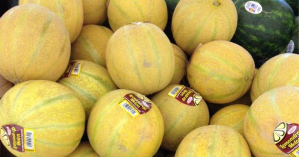 புதிய பழவகையை அறிமுகம் செய்த ஜப்பான்