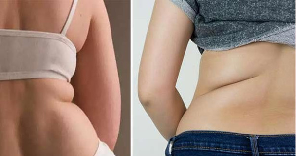 பெண்கள் செய்யும் இந்த தவறுகள் இடுப்பு சதையை அதிகரிக்கும்