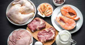 அசைவ உணவு சாப்பிட்டால் இவ்வளவு நன்மைகளா?