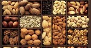 உடலுக்கு ஆற்றலை அள்ளித்தரும் உலர் பழங்கள் !!