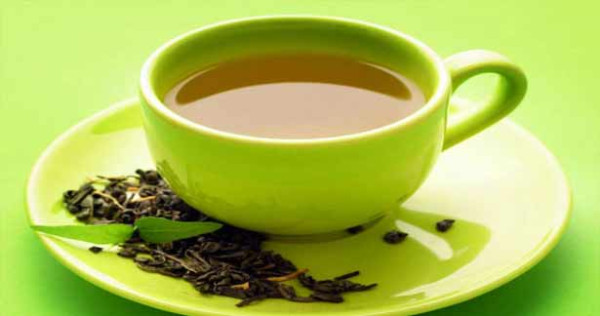 க்ரீன் டீ குடிப்பதால் உடலுக்கு தீங்கா?