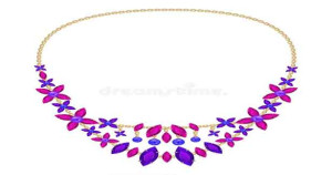 நெக்லஸ் எங்கே...?