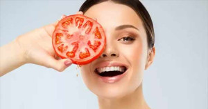 தக்காளி தரும் அற்புதமான சரும பலன்கள்!