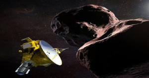 முழு உலகிற்கும் புத்தாண்டு பரிசளிக்க தயாராகும் நாசா!