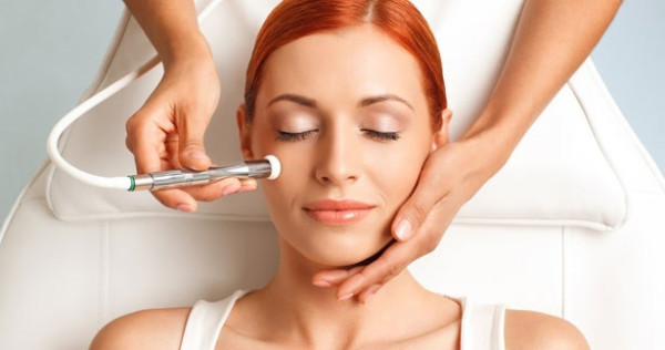 சரும பிரச்சனைகளை தீர்க்கும் ஆக்ஸிஜன் பேஷியல்