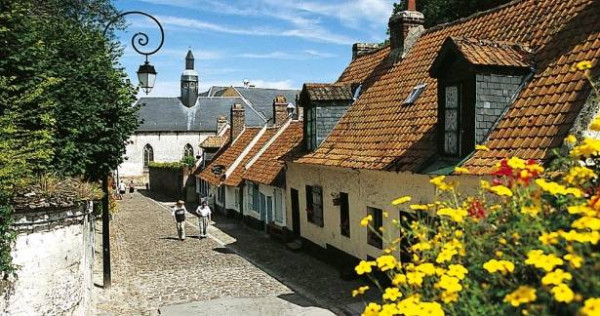 Montreuil நகரம் - சில தகவல்கள்!!