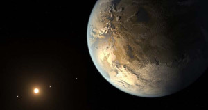  உயிரினங்கள் வாழக்கூடிய 20 கிரகங்கள் கண்டுபிடிப்பு