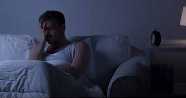 இரவில் வெகு நேரம் கண் விழிக்கிறீர்களா?