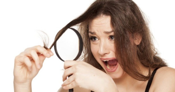 கூந்தல் வெடிப்பை தடுக்கும் இயற்கை வழிமுறைகள்