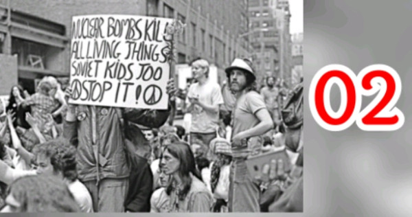 மே 1968! - என்ன நடந்தது?? 